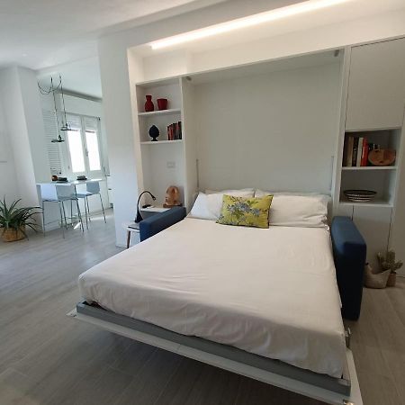 Residenza Adamo Ed Eva Apartment ปอร์เดโนเน ภายนอก รูปภาพ