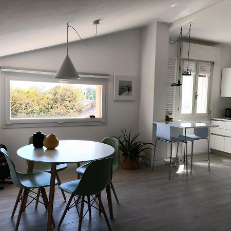 Residenza Adamo Ed Eva Apartment ปอร์เดโนเน ภายนอก รูปภาพ