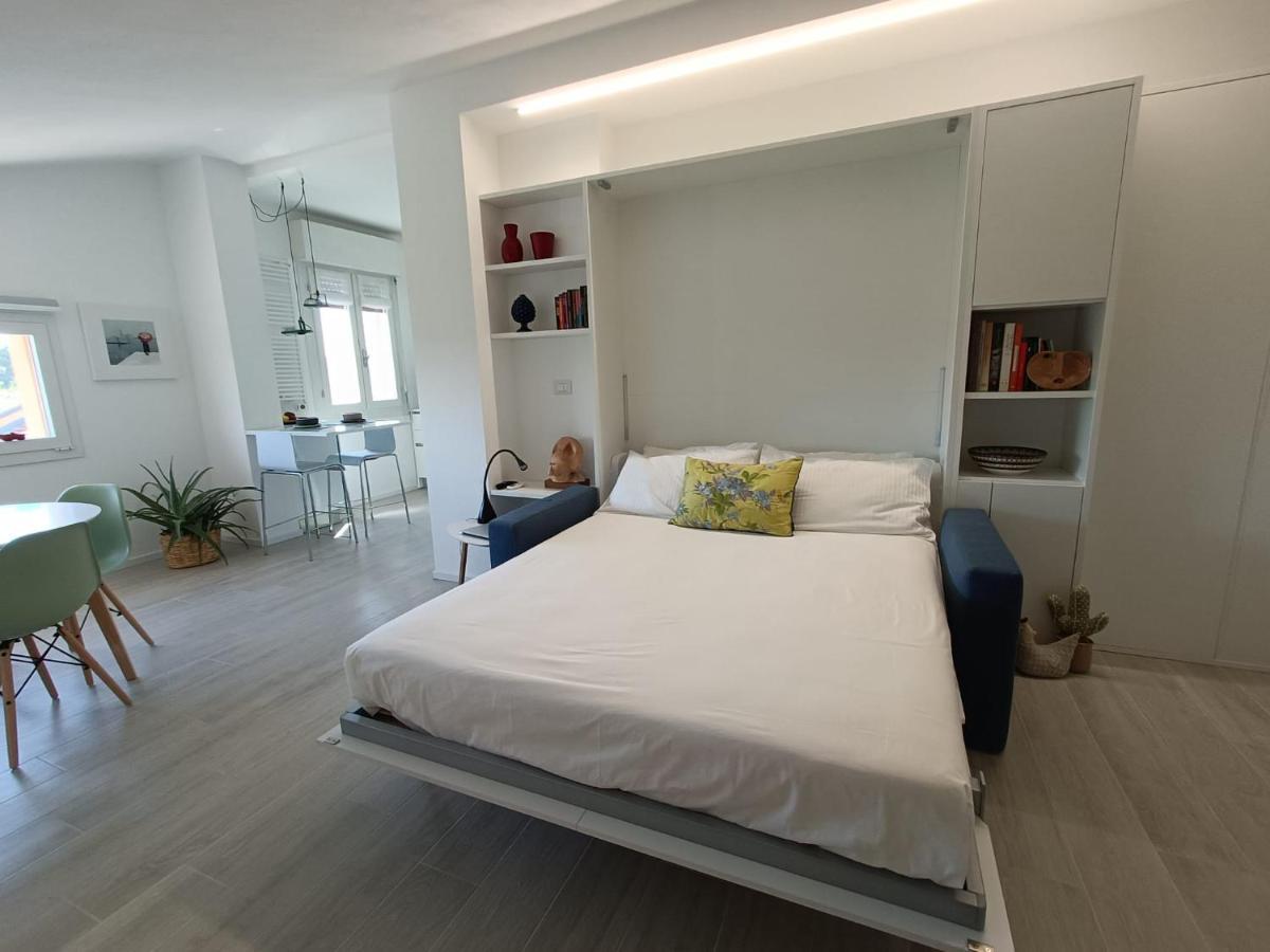 Residenza Adamo Ed Eva Apartment ปอร์เดโนเน ภายนอก รูปภาพ