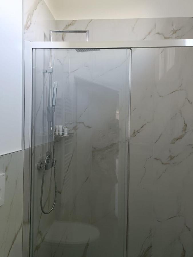 Residenza Adamo Ed Eva Apartment ปอร์เดโนเน ภายนอก รูปภาพ