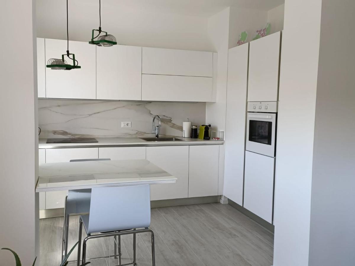Residenza Adamo Ed Eva Apartment ปอร์เดโนเน ภายนอก รูปภาพ