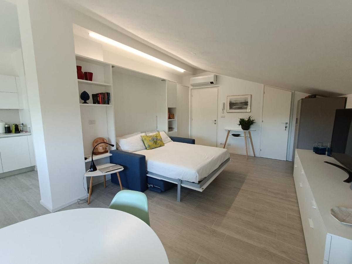 Residenza Adamo Ed Eva Apartment ปอร์เดโนเน ภายนอก รูปภาพ