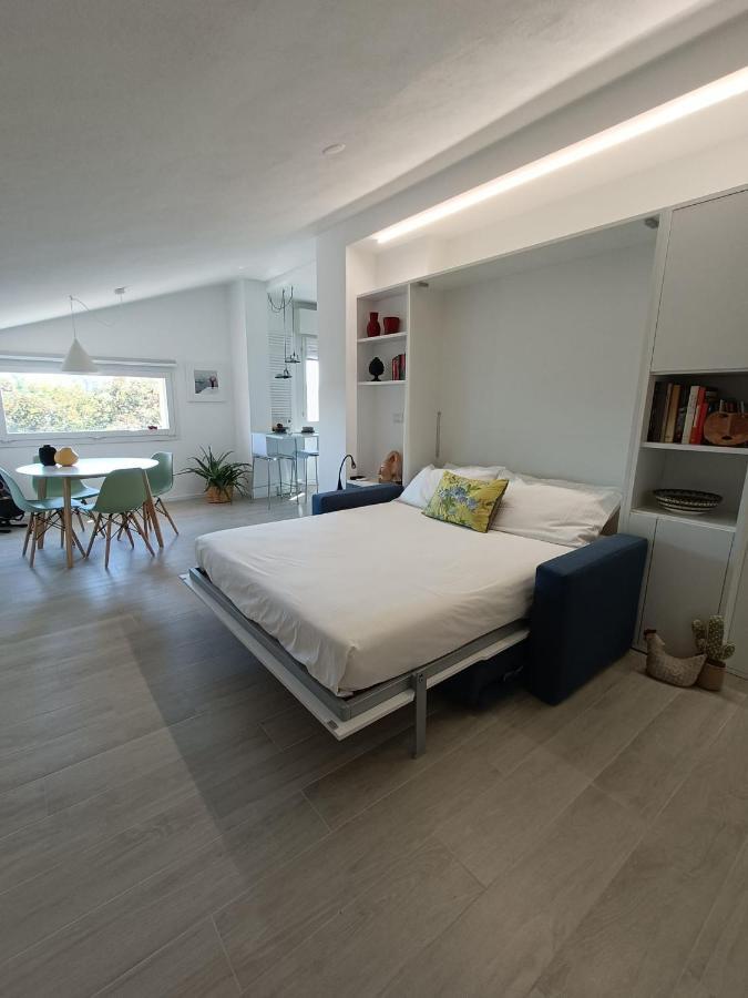 Residenza Adamo Ed Eva Apartment ปอร์เดโนเน ภายนอก รูปภาพ
