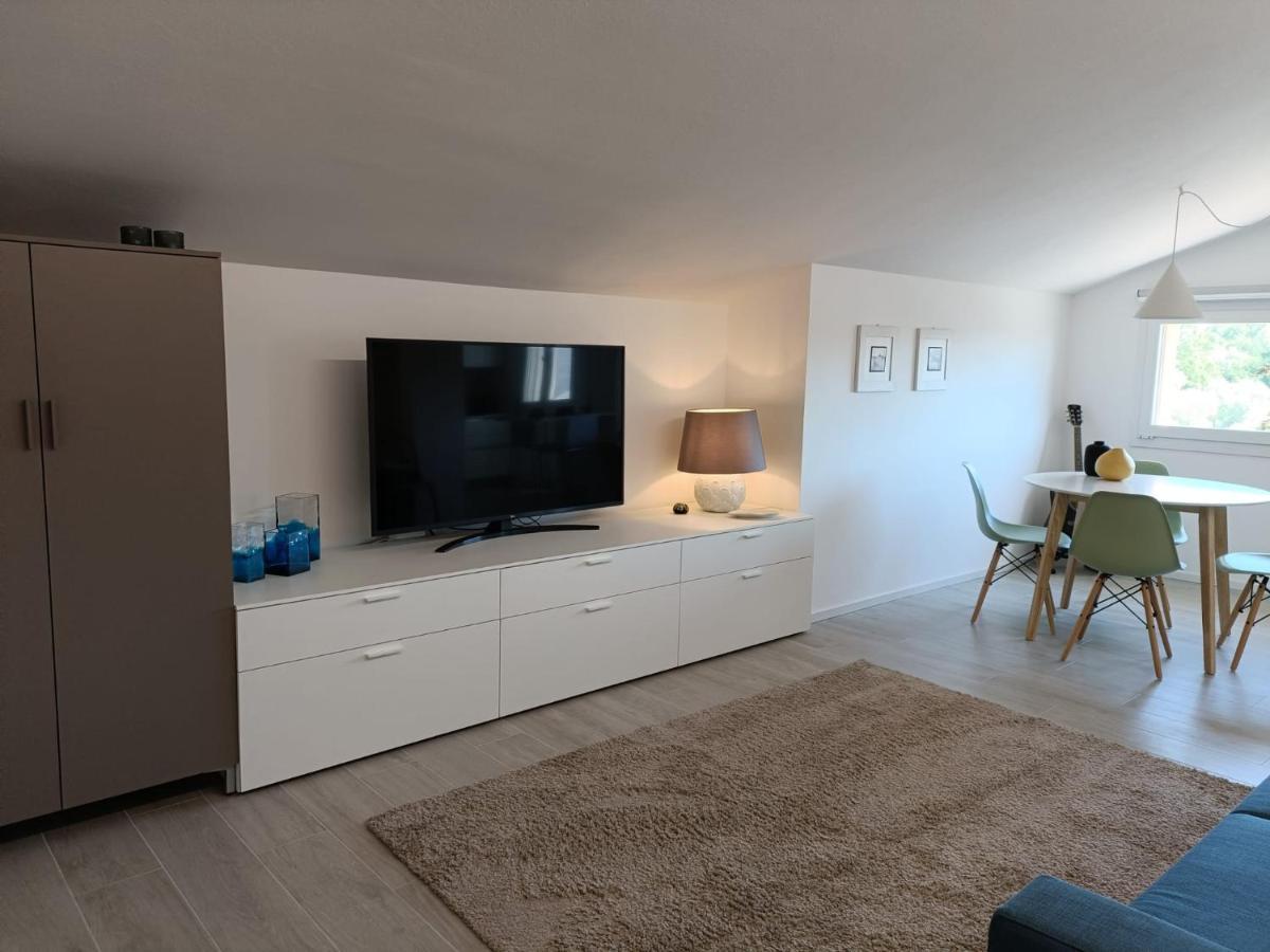 Residenza Adamo Ed Eva Apartment ปอร์เดโนเน ภายนอก รูปภาพ