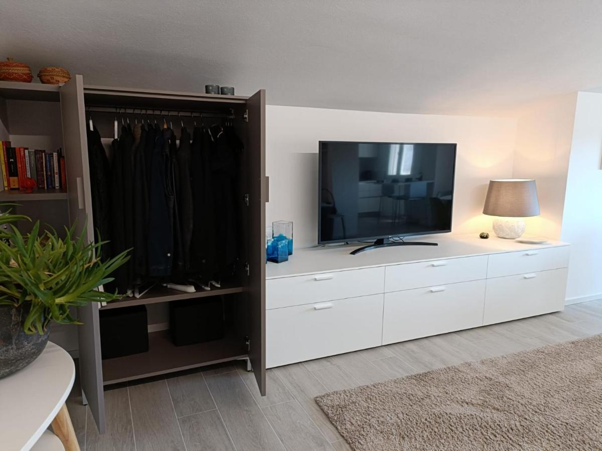 Residenza Adamo Ed Eva Apartment ปอร์เดโนเน ภายนอก รูปภาพ