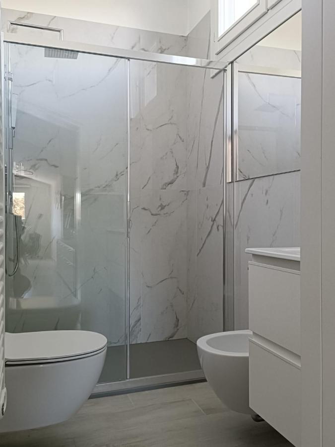 Residenza Adamo Ed Eva Apartment ปอร์เดโนเน ภายนอก รูปภาพ