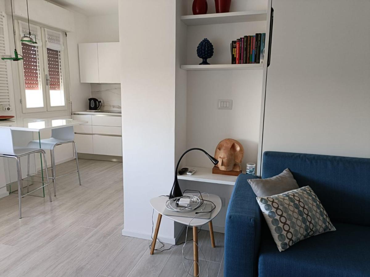 Residenza Adamo Ed Eva Apartment ปอร์เดโนเน ภายนอก รูปภาพ